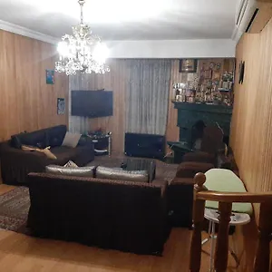 Дом отдыха Avtos, Батуми