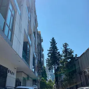 Апартаменты Next To The Old Boulevard, Батуми