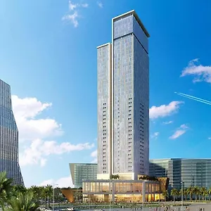 Апартаменты Porta Tower 1611, Батуми