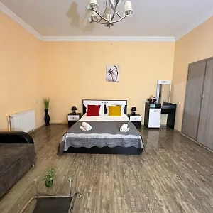 Апартаменты Sayat Nova Грузия
